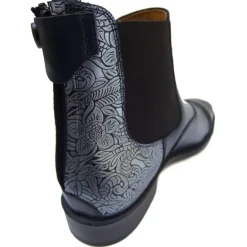 Boots équitation fashion Sernin