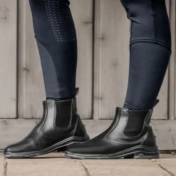 Boots équitation élastiques Smart Comfort Vegan - Elt