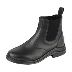 Boots équitation élastiques Smart Comfort Vegan - Elt