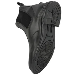 Boots équitation élastiques Smart Comfort Vegan - Elt