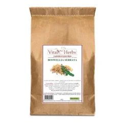 Boswellia Serrata cheval - Vital Herbs