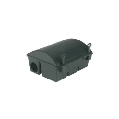 Boîte appâts rats grand modèle BlocBox Bora