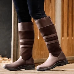 Bottes écurie Hiver Oakland - Elt