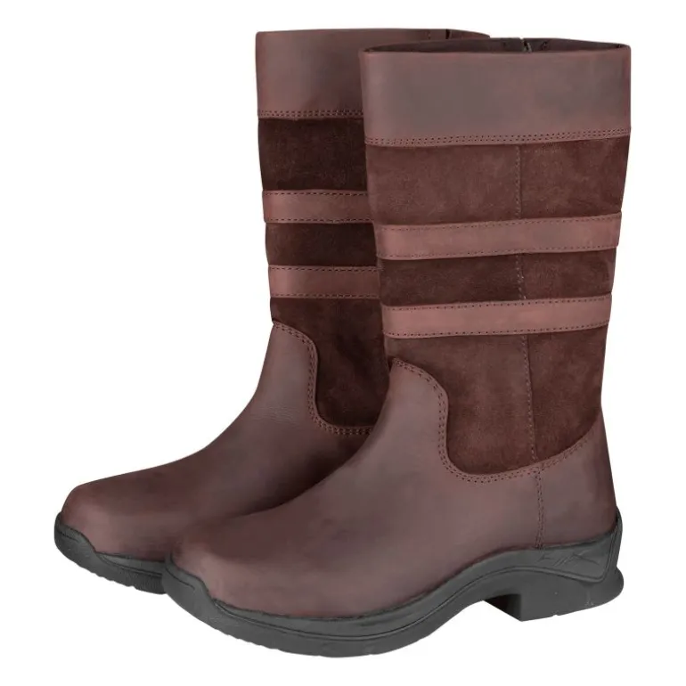 Bottes écurie Oklahoma - Elt