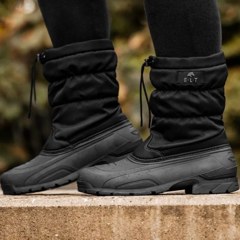 Bottes d'écurie thermique Galgary - Elt