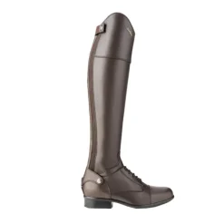 Bottes d'équitation demi-mesures marron Evolution - Sergio Grasso