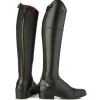 Bottes d'équitation demi-mesures Evolution - Sergio Grasso