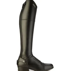 Bottes d'équitation demi-mesures Evolution - Sergio Grasso