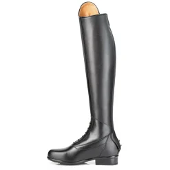 Bottes en cuir équitation Revolution demi-mesures - Sergio Grasso