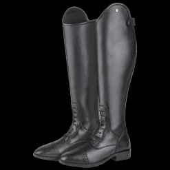 Bottes équitation à lacets enfants Portland - Elt