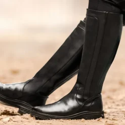 Bottes équitation hiver Clever Comfort - Elt