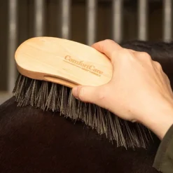 Bouchon bois cheval ComfortCare Medium - Harry's Horse