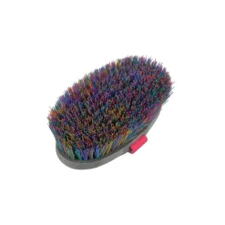 Bouchon cheval avec bride Enfant Haas