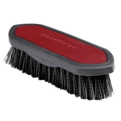 Bouchon cheval dessus en cuir synthétique - Waldhausen