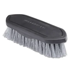 Bouchon cheval dessus en cuir synthétique - Waldhausen