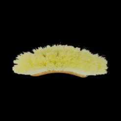 Bouchon de finition long cheval naturel - Grooming Deluxe