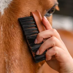 Bouchon tête cheval Hard Wood - Waldhausen