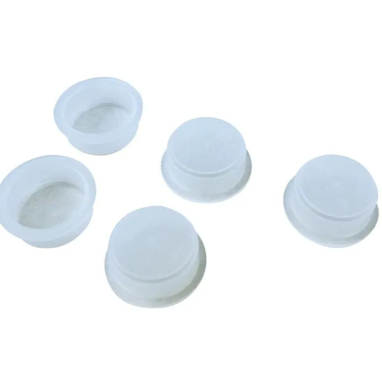 Bouchons abreuvoir Polyfirst 22 mm x 5 - La Gée