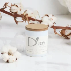 Bougie cheval équitation Classique My Horse - D'joy