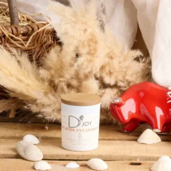 Bougie équitation Escapade en Camargue Mini format - D'joy