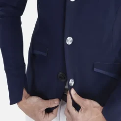 Boutons magnétiques pour veste de concours Aérotech 2.0( par 3) - Horse Pilot