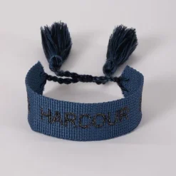 Bracelet équitation Bravour - Harcour