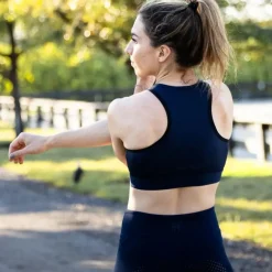 Brassière équitation cavalière Sport Bra - Horse Pilot