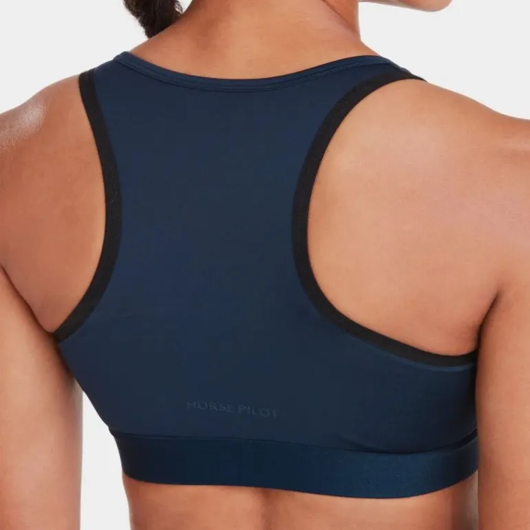 Brassière équitation cavalière Sport Bra - Horse Pilot