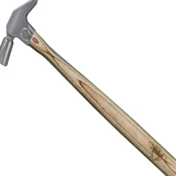 Brochoir pour fer tête ronde - Diamond