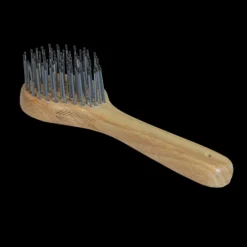 Brosse à crins cheval - Grooming Deluxe