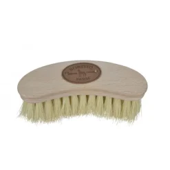 Brosse banane cheval antistatique Mex - Borstiq