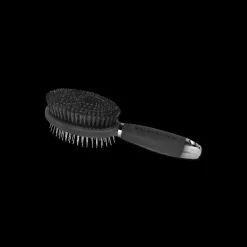Brosse cheval double face Gel series - Waldhausen