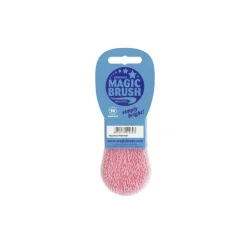 Brosse cheval enfant Magic Brush