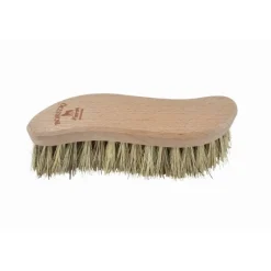 Brosse cheval Unionmix bois de hêtre Grand Modèle - Borstiq