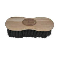 Brosse chevaux sensibles Infini bois de hêtre - Borstiq