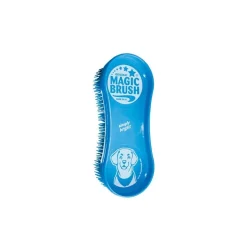 Brosse chien Magic Brush