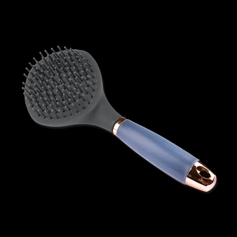 Brosse crinière et queue Gel series - Walhausen