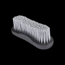 Brosse de tête cheval en cuir synthétique - Waldhausen