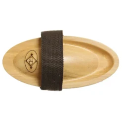 Brosse douce à poils doux cheval - Grooming Deluxe