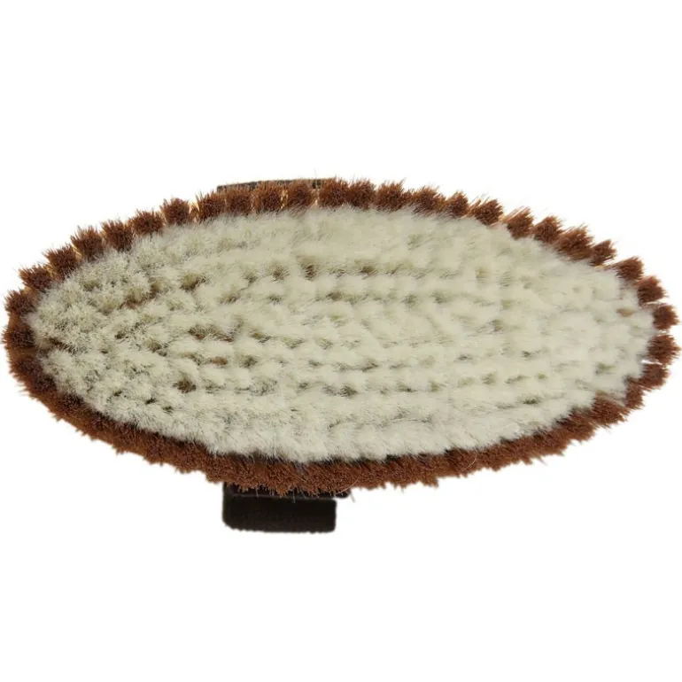 Brosse douce à poils doux cheval - Grooming Deluxe
