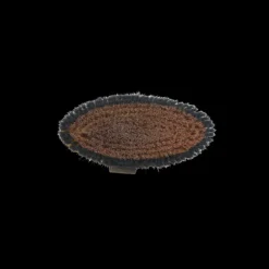 Brosse douce à poils durs cheval - Grooming Deluxe