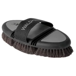 Brosse douce cheval finition crins Flex - Waldhausen