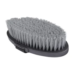 Brosse douce dessus en cuir Synthetic - Waldhausen