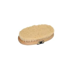 Brosse douce poils de chèvre