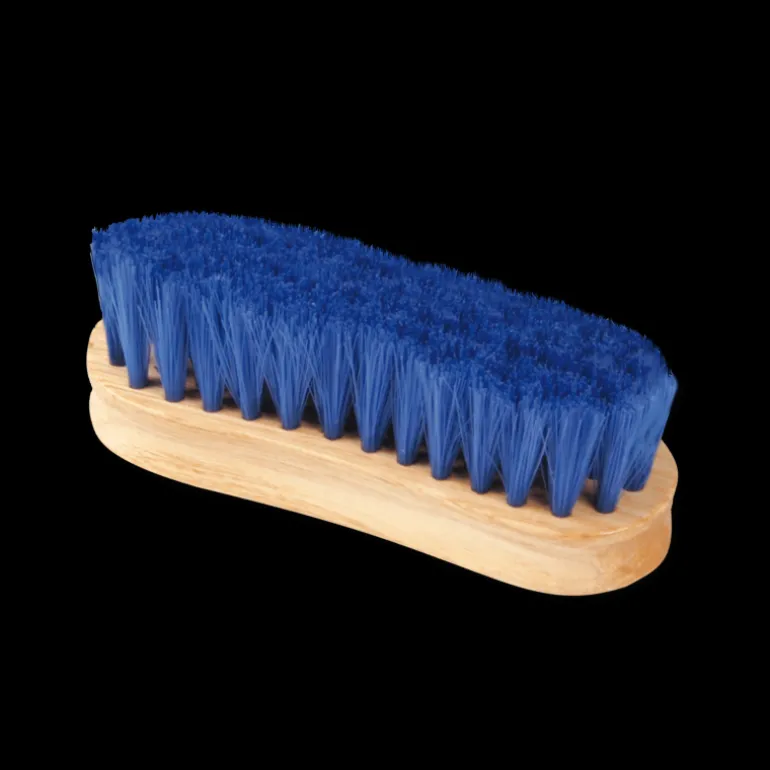 Brosse douce tête cheval - Waldhausen