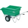 Brouette à fumier 350 L - La Gée