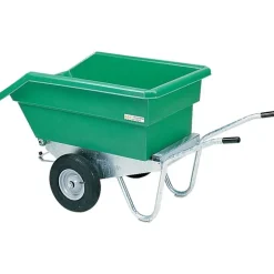 Brouette à fumier 350 L - La Gée