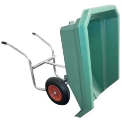 Brouette à fumier 200 L - La Gée