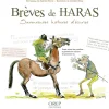 Brèves de haras - Editions Orep