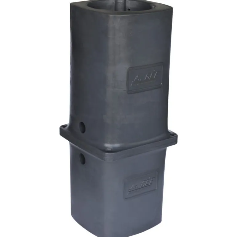 Buse isolante abreuvoir Polyspring Thermo Plus S - La Gée